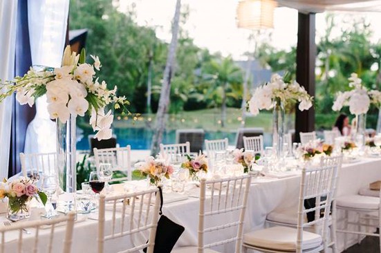 Wedding Planning Services